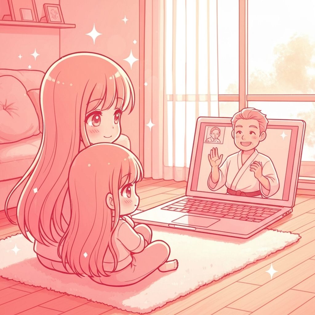 Free Orientation Call