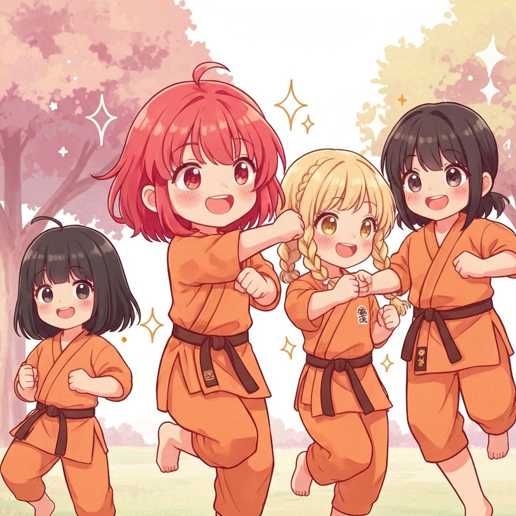 Small Group Matching